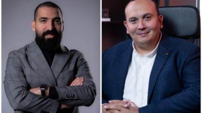 «ريبورتاج العقارية» تحقق 2.2 مليار جنيه مبيعات تعاقدية بمشروعها «مونتي نابوليوني» خلال 2022