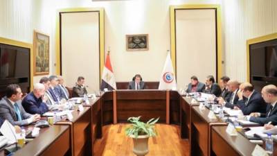 وزير الصحة: صندوق مواجهة الطوارىء الطبية يهدف لتمويل الحالات الحرجة والحوادث والأطفال المبتسرين والتطعيم