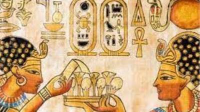 خبير أثري: يكشف احتفال المصريين القدماء برأس السنة "وبت رنبت"