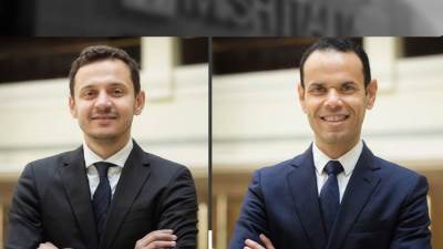 المجموعة المالية هيرميس وشركة «مصر إيطاليا العقارية» تعلنان إتمام الإصدار الثاني لسندات توريق بقيمة 986 مليون جنيه