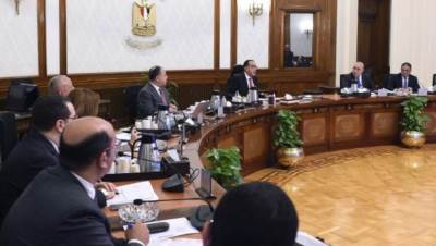 رئيس الوزراء: مسئولية كل وزير متابعة تطبيق قرار ترشيد الإنفاق 