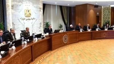 الحكومة توافق على التمويل المقدم لتنفيذ أولى مراحل الخط الرابع لمترو أنفاق العاصمة