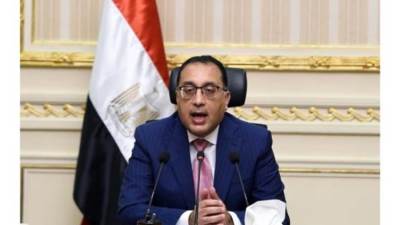 الحكومة تصدر 6 قرارات هامة خلال الاجتماع الأسبوعي