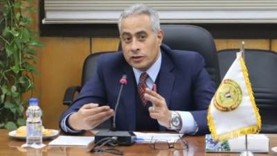 القوى العاملة: بروتوكول تعاون مُرتقب مع "إبدأ"ووزارة التجارة والصناعة وإتحاد الصناعات لتطوير مراكز التدريب المهني و"الكفاية الإنتاجية"