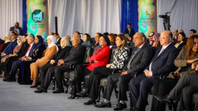 مصر تشارك بمعرض "بيت العرب" للأسر المنتجة 