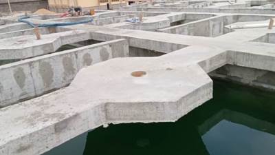 وزير الإسكان يستعرض مشروعات المياه والصرف الصحى بالفيوم خلال 2022