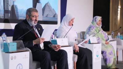 تحفيز القطاع الخاص.. والحق فى السكن اللائق والكريم.. وتطبيق توصيات التغيرات المناخية.. أبرز توصيات المؤتمر