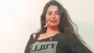 بعد إكتساحها عدد من جوائز التمثيل .. رشا مرجان تواجه ناصرعبدالحفيظ قريبا  في "متجوزين واللا "