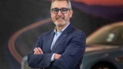 Bentley Motors تعيّن مديراً جديداً لقسمَي Mulliner وMotorsport كجزء من عملية إعادة هيكلة قسم تخصيص السيارات