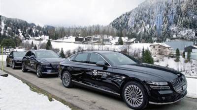 مجموعة هيونداي موتور تسعى وراء استضافة بوسان الكورية الجنوبية لمعرض إكسبو العالمي 2023 ضمن المنتدى الاقتصادي العالمي