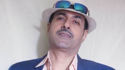 نجم الكوميديا محمد نصار  ينضم لأبطال " متجوزين واللا ...؟ " لفرقة المسرح المصري مع  ناصرعبدالحفيظ 