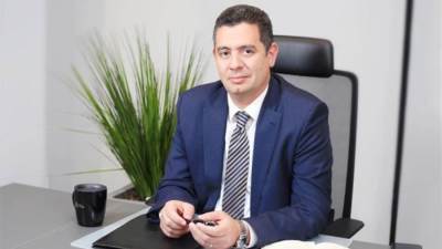 السعودية المصرية للتعمير تحقق 12 مليار جنيه مبيعات خلال عام 2022