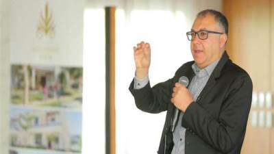 ماونتن فيو: نتفهم أسباب إلغاء مزايدة هليوبارك