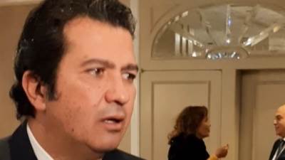 عمر بلبع : التاجر والمستهلك متضررون في سوق السيارات