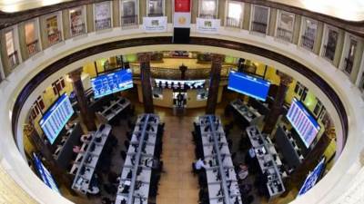 ارتفاع المؤشر الرئيسي للبورصة بنسبة 1.6% بختام تعاملات جلسة الثلاثاء