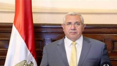 الزراعة والداخلية والتموين يواصلون الحملات الفجائية التفتيشية على مخازن ومصانع الأعلاف