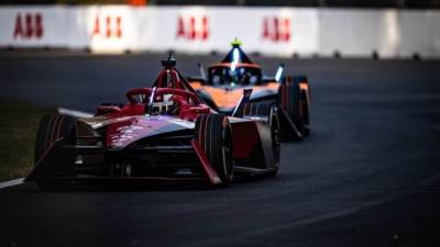 سباق كور الدرعية إي بري 2023 يستعد للانطلاق في المملكة العربية السعودية ويتضمن الجولتين 2 و3 ضمن موسم الفورمولا إي