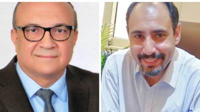 السوق العربية تستعرض أهم الملفات التي تستحوذ على اهتمام قيادات الإسكندرية بالعام الجديد