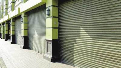 طرح محال وصيدلية بمدينتي دمياط الجديدة وبدر