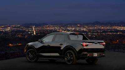 خمس سيارات من هيونداي تصنف كأفضل السيارات قيمة لعام 2023 حسب موقع كار دوت كوم