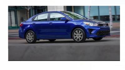 إدراج خمس طرز من سيارات كيا على قائمة أفضل السيارات الجديدة من حيث القيمة لعام 2023  ضمن تقريرCARS.COM 