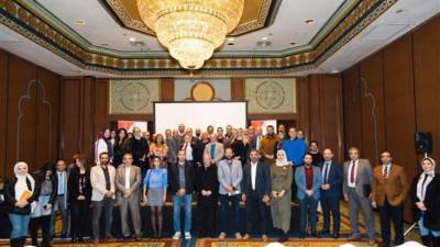 "اتصال" تعقد ورشة عمل عن فرص شركات التكنولوجيا في الحصول على خدمات بنكية