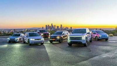 الأرقام الدقيقة لاستيعاب سوق المركبات الزيرو في مصر في عام 2022