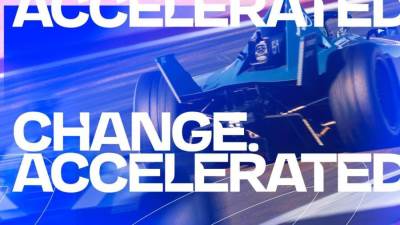 "فورمولا إي" تطور هوية صوتية جديدة لسيارة سباق الجيل الثالث GEN3