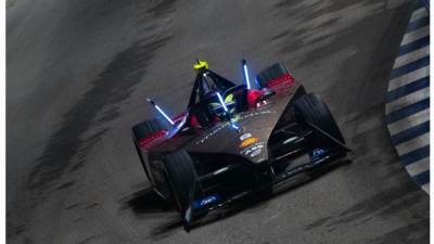   الفورمولا إي تصنع التاريخ مع أول سباق في الهند