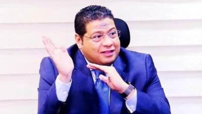 تشييد رجال الأعمال : الأوضاع الاقتصادية العالمية زادت من الطلب على المنشآت الإدارية والتجارية 