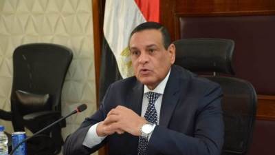 التنمية المحلية اتاحة 18 مليار جنيه حتى بداية الشهر الحالى بنسبة 69% من اجمالى الاعتمادات