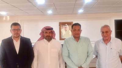 «وينفسيتور للتطوير» تتعاقد مع «ألماظة للتنمية» للحصول على قطعة أرض بمنطقة شيراتون فى مصر الجديدة 