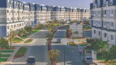 ماونتن فيو تضخ 6 مليارات جنيه خلال 2023