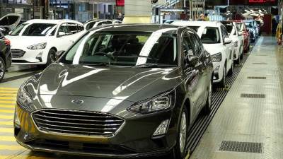 تواصل إختلال الطلب والعرض على السيارات عالمياً.. وعلى رأسها فورد العالمية