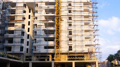 «الكازار» تبدأ تسليم المرحلة الأولى بالجزء السكني في مشروع «جو هليوبليس»