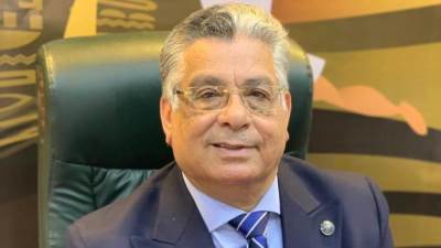 رئيس شركة MBG يطالب بإنشاء منصة إلكترونية دولية لتصدير العقار المصرى للخارج