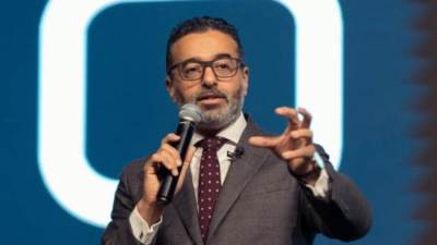 «أوربت للتطوير» تطلق مشروعين جديدين فى السخنة والغردقة  بعائدات مستهدفة 4.5 مليارات جنيه