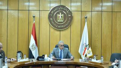 وزير القوى العاملة يجتمع مع مديري المديريات بالمحافظات للأسبوع الخامس على التوالي