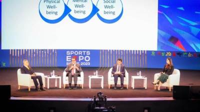 وزير الصحة: السيسي يولي اهتمامًا ودعمًا كبيرا لمعرض ومؤتمر الطبي الإفريقي 