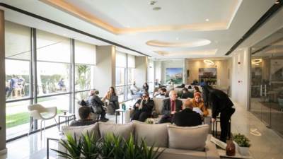 "هايد بارك" تنجح في بيع المرحلة الأولى بالكامل من "جراند بارك" في 24 ساعة