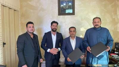 «الصفا للمقاولات» تطلق مشروع «EAST YARD» بمحافظة الإسماعيلية بالتعاون مع «سيا» و«سترايك» 