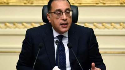 رئيس الوزراء يترأس اجتماع المجموعة الاقتصادية