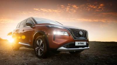 نيسان تطلق تكنولوجيا  e-POWER و e-4ORCE قبل إقامة سباق فورمولا إي للمرة الأولى في القارة الأفريقية