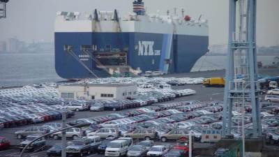 البرلمان يوافق مبدئيا على تمديد مبادرة استيراد سيارات المصريين بالخارج حتى مايو