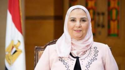 القباج تتوجه بالشكر لرئيس الجمهورية على قرار زيادة الدعم النقدي "تكافل وكرامة"