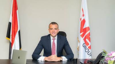 بورتو سعيد تطرح أول وأكبر مركز تجاري إداري طبي في غرب بورسعيد