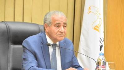 وزير التموين: معرض أهلا رمضان الرئيسي سينطلق خلال أيام من الشهر الجاري