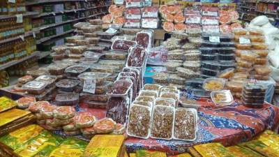 وزير التموين: افتتاح معرض (سوبر ماركت -أهلا رمضان ) الرئيسي بمدينة نصر ‏رسميًا فى 15 مارس الجاري