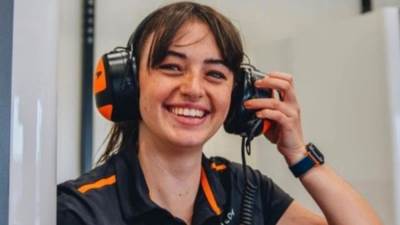 فورمولا إي تحتفي بنخبة من السيدات العاملات في مناصب متنوعة ضمن بطولة العالم إيه بي بي للفورمولا إي