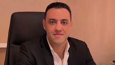 أحمد أهاب : العين السخنة تحتاج إلى منتجعات مناسبة لراغبي السكن والإقامة 